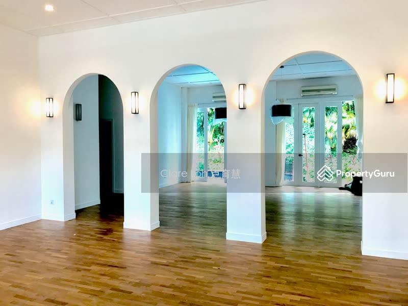 Renovated Beautiful Single Storey Bungalow at King Albert Park for Rent