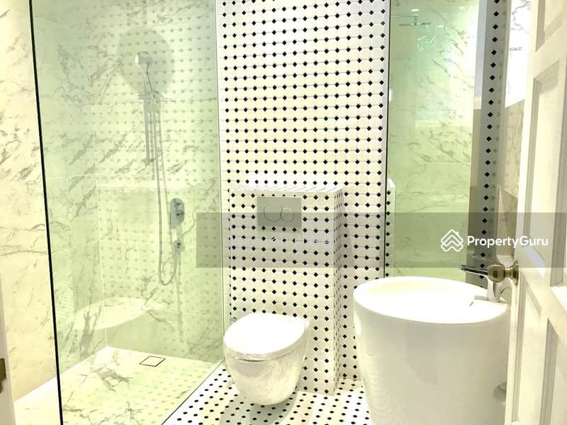 Renovated Beautiful Single Storey Bungalow at King Albert Park for Rent