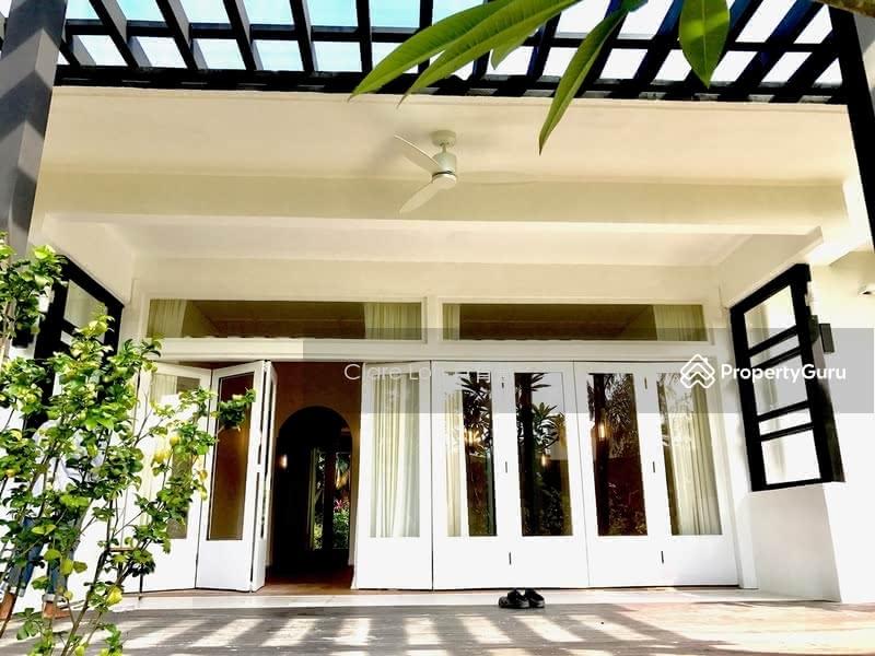 Renovated Beautiful Single Storey Bungalow at King Albert Park for Rent