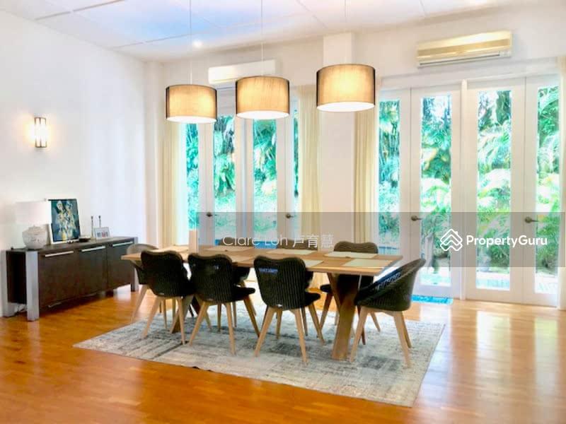 Renovated Beautiful Single Storey Bungalow at King Albert Park for Rent