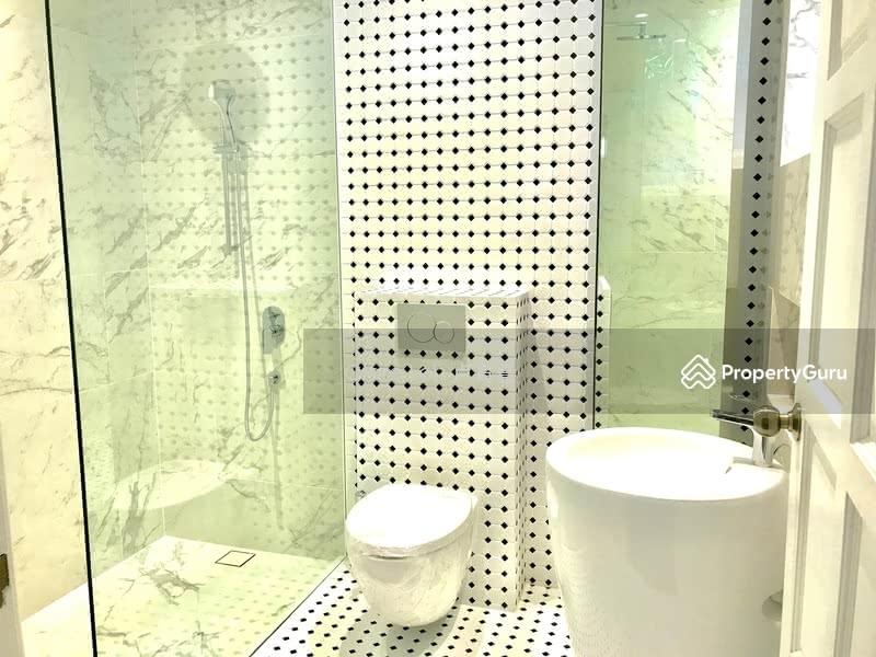 Renovated Beautiful Single Storey Bungalow at King Albert Park for Rent
