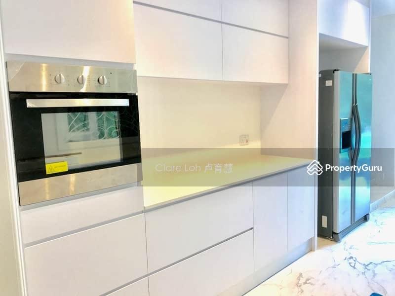 Renovated Beautiful Single Storey Bungalow at King Albert Park for Rent