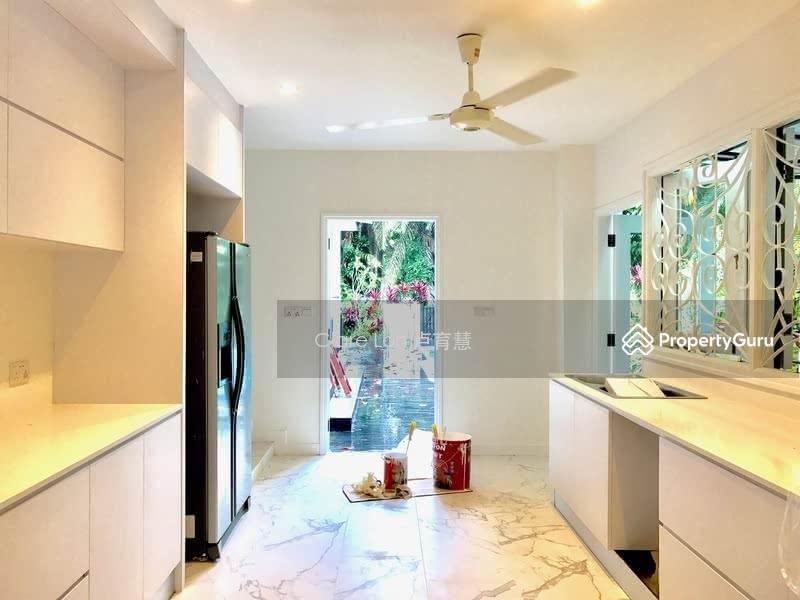 Renovated Beautiful Single Storey Bungalow at King Albert Park for Rent