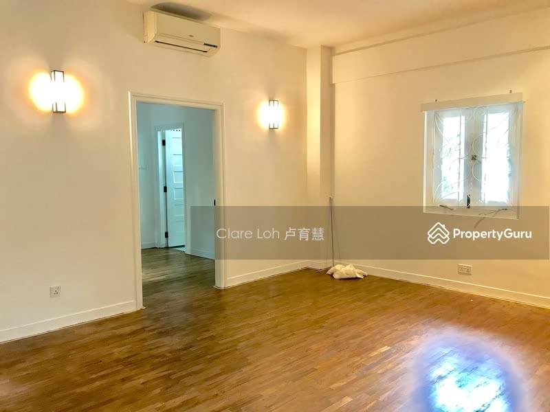 Renovated Beautiful Single Storey Bungalow at King Albert Park for Rent