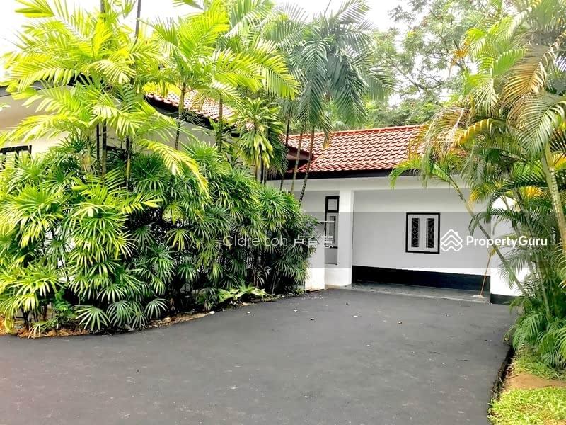 Renovated Beautiful Single Storey Bungalow at King Albert Park for Rent