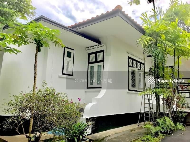 Renovated Beautiful Single Storey Bungalow at King Albert Park for Rent