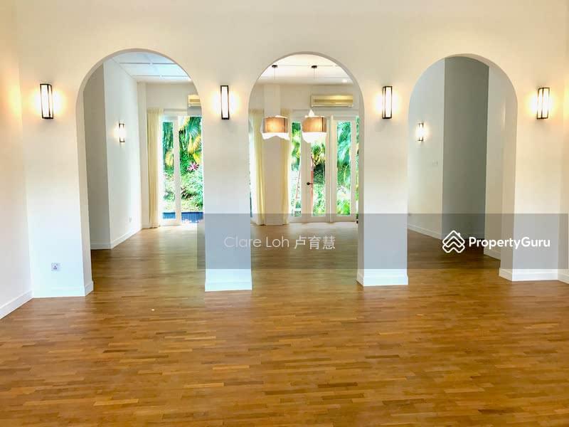 Renovated Beautiful Single Storey Bungalow at King Albert Park for Rent