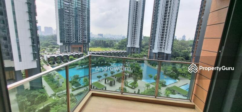 Prop-GPT: Condominium: D05  Normanton Park
