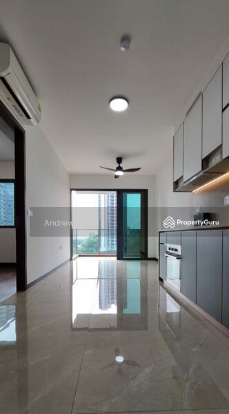 Condominium for Rent: D05, 117285