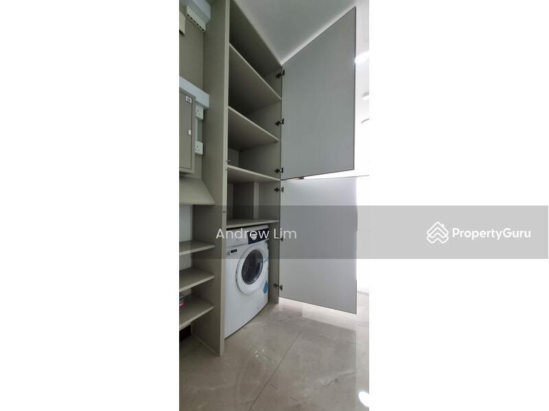 Condominium for Rent: D05, 117285