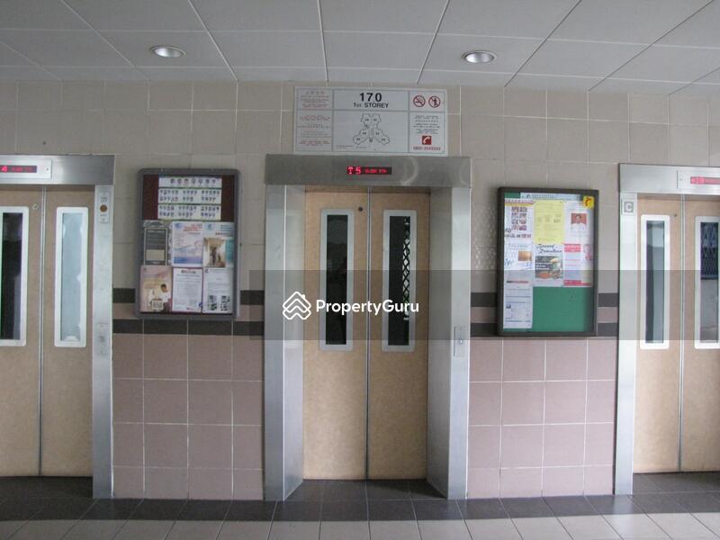 170 Gangsa Road