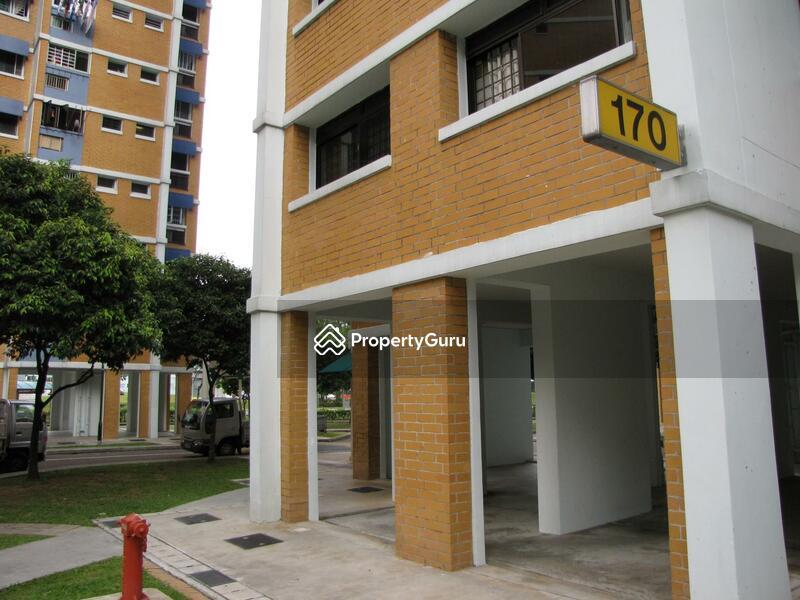 170 Gangsa Road