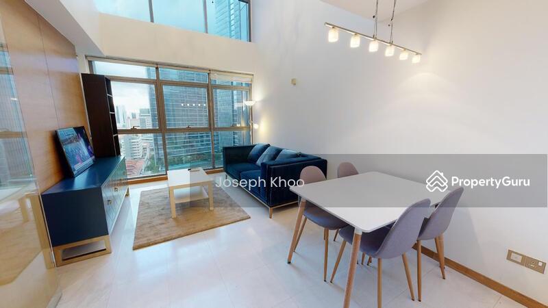 Prop-GPT: Apartment: D02 Anson Icon