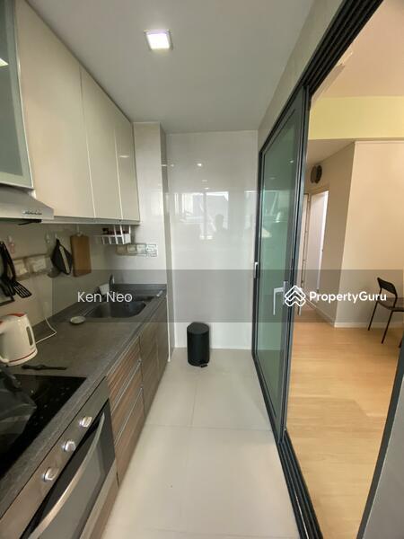 Prop-GPT: Apartment: D13 Potong Pasir Bella Vista