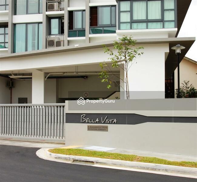 Bella Vista