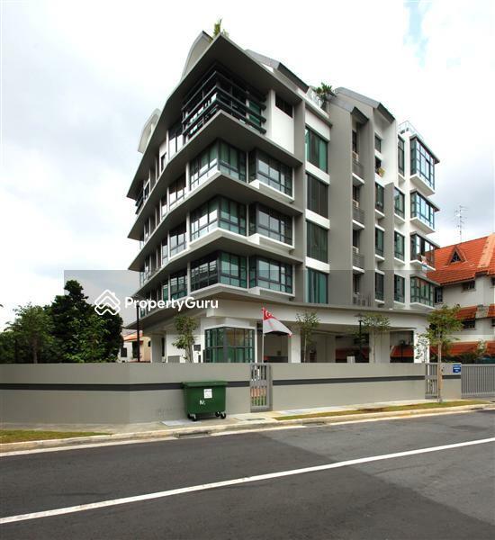 Bella Vista