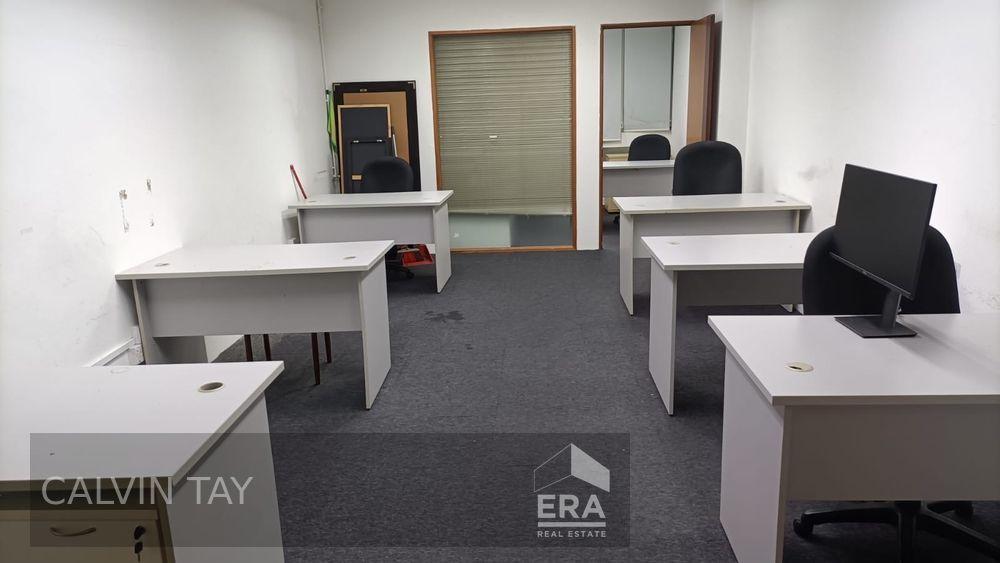 Prop-GPT: Commercial: D07  Sultan Plaza