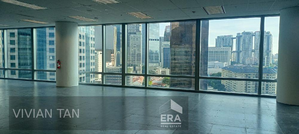 Rent Office Alexander Bayfront Cbd Cbp Ibp Marina Suntec Science Park