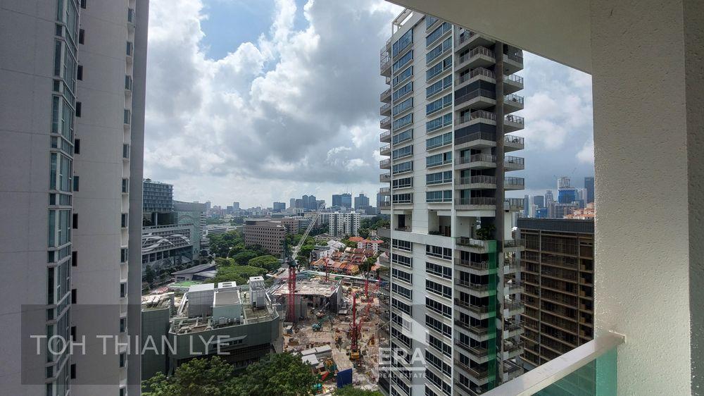 5mins Walk to Somerset Mrt Station and Shopping Malls