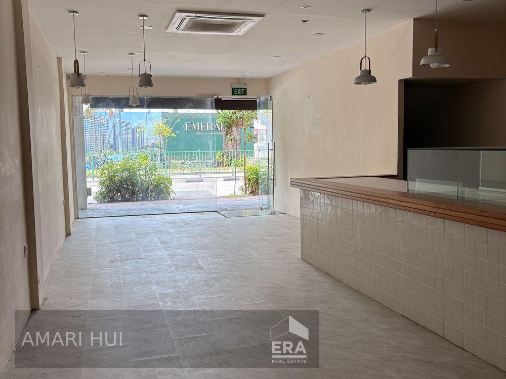 F&B Space for Rent: Tanjong Katong Road, Katong, D15, 437116