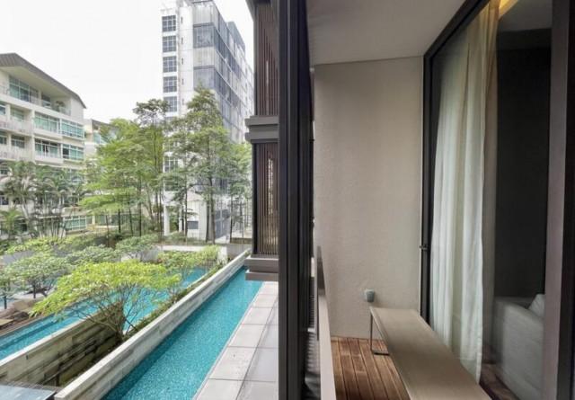Lloyd SixtyFive Condominium For Rent, $5,400, 1 Bed 1 Bath 904 sqft $5.97 psf