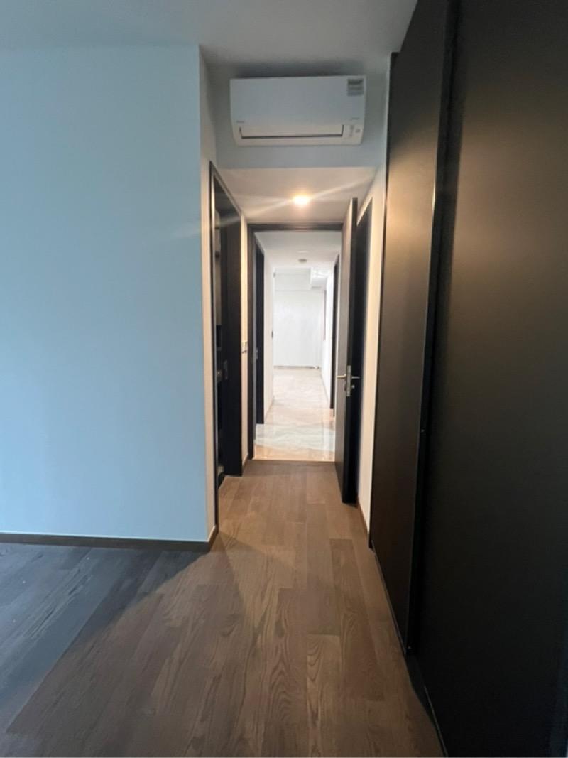 LIV @ MB Condominium For Rent, $8,100, 3 Bed 2 Bath 1,216 sqft $6.66 psf