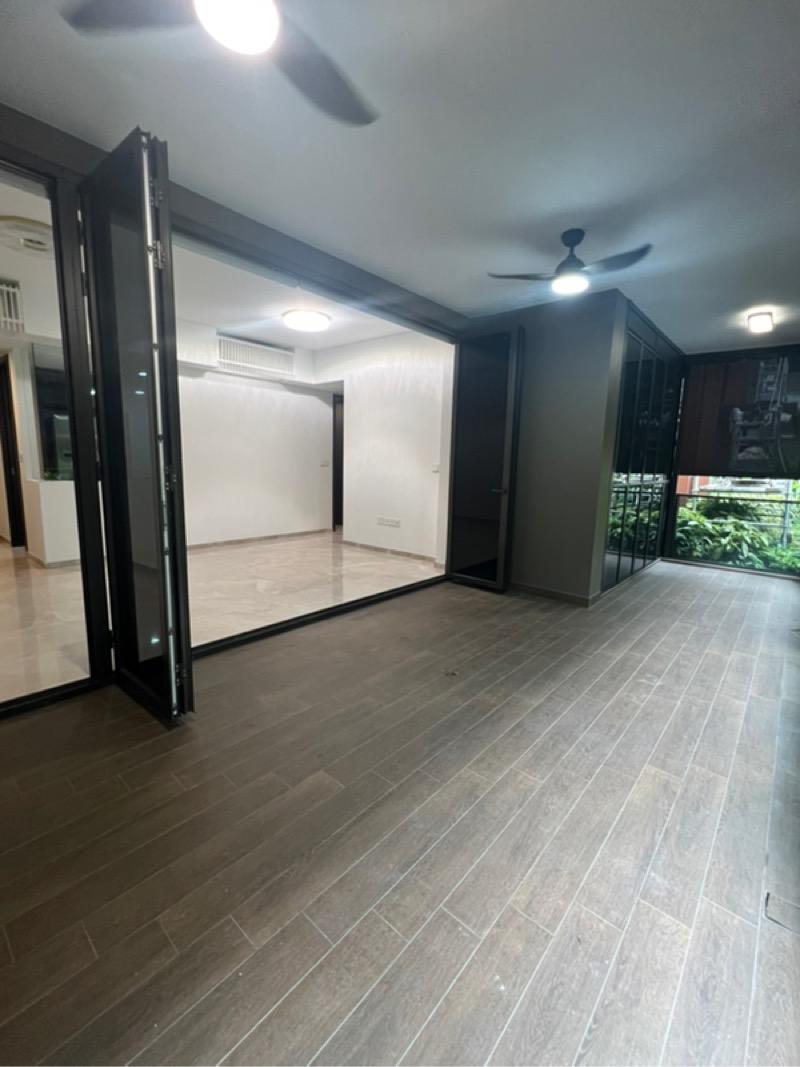 LIV @ MB Condominium For Rent, $8,100, 3 Bed 2 Bath 1,216 sqft $6.66 psf
