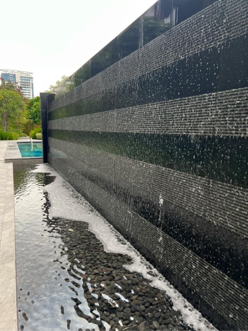 LIV @ MB Condominium For Rent, $8,100, 3 Bed 2 Bath 1,216 sqft $6.66 psf