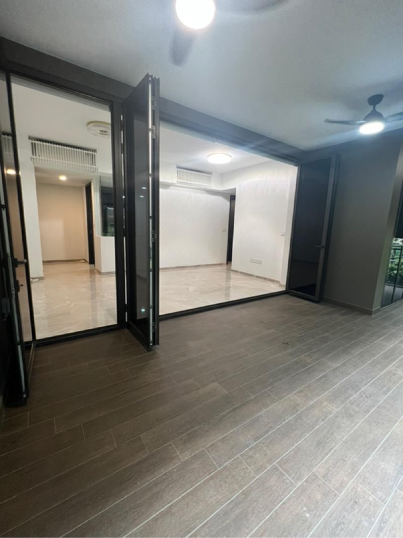 LIV @ MB Condominium For Rent, $8,100, 3 Bed 2 Bath 1,216 sqft $6.66 psf