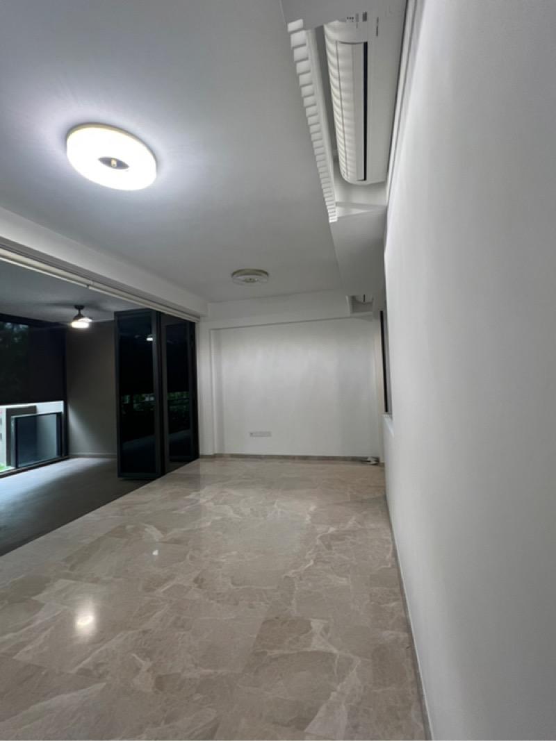 LIV @ MB Condominium For Rent, $8,100, 3 Bed 2 Bath 1,216 sqft $6.66 psf