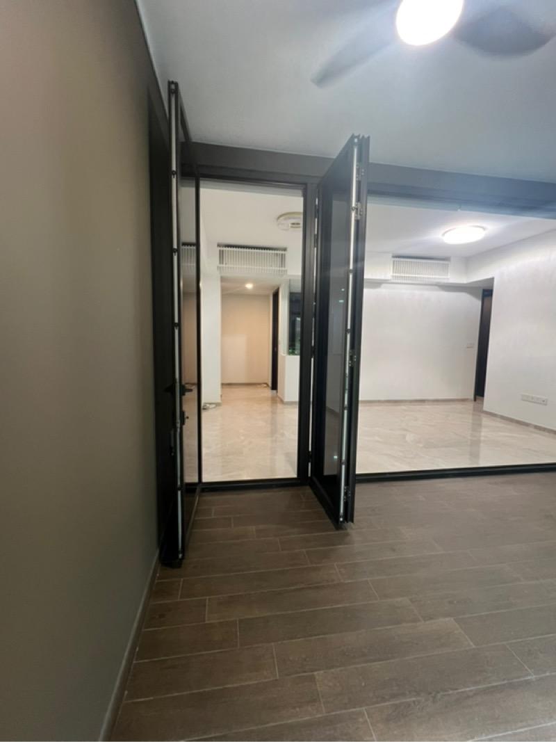 LIV @ MB Condominium For Rent, $8,100, 3 Bed 2 Bath 1,216 sqft $6.66 psf