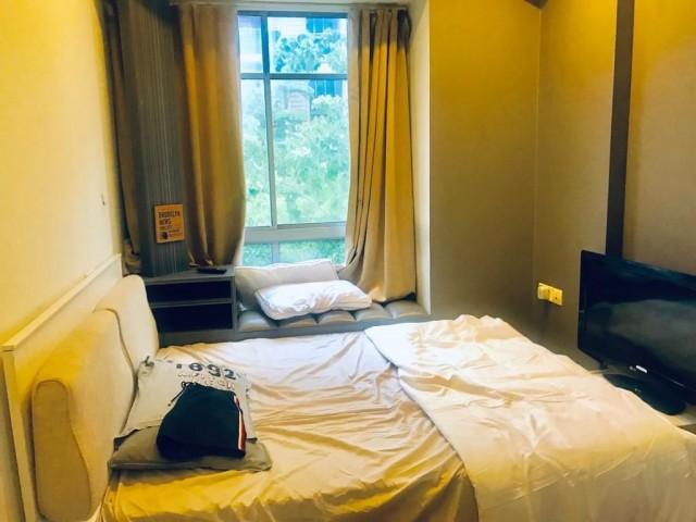Atrium Residences Apartment Room Rental, $1,900, 1 Bed 1 Bath 150 sqft $12.67 psf