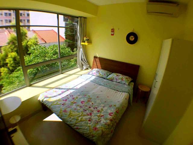 Atrium Residences Apartment Room Rental, $1,900, 1 Bed 1 Bath 150 sqft $12.67 psf