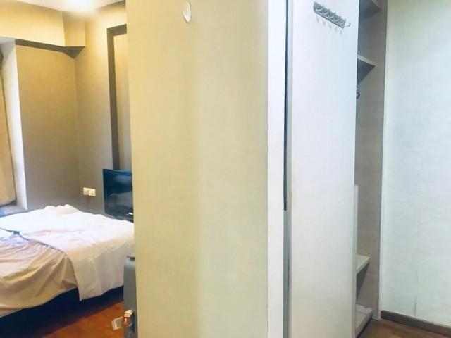 Atrium Residences Apartment Room Rental, $1,900, 1 Bed 1 Bath 150 sqft $12.67 psf