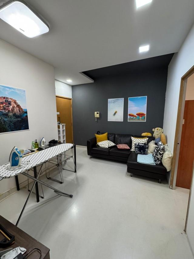 Atrium Residences Apartment Room Rental, $1,900, 1 Bed 1 Bath 150 sqft $12.67 psf