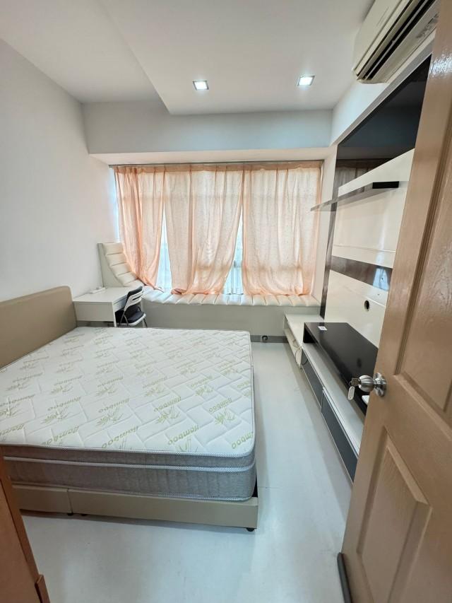 Atrium Residences Apartment Room Rental, $1,900, 1 Bed 1 Bath 150 sqft $12.67 psf