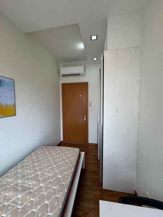 Atrium Residences Apartment Room Rental, $1,900, 1 Bed 1 Bath 150 sqft $12.67 psf