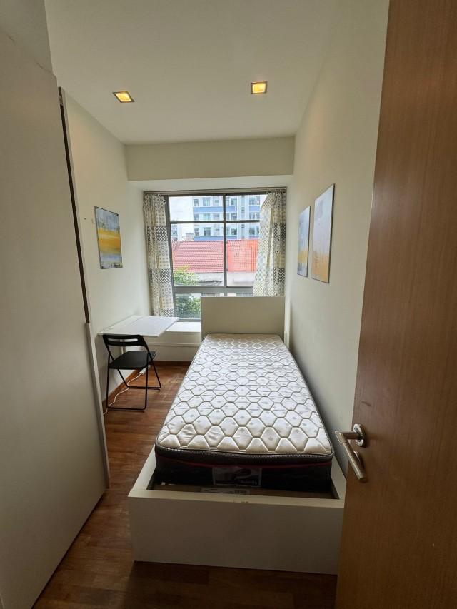 Atrium Residences Apartment Room Rental, $1,900, 1 Bed 1 Bath 150 sqft $12.67 psf