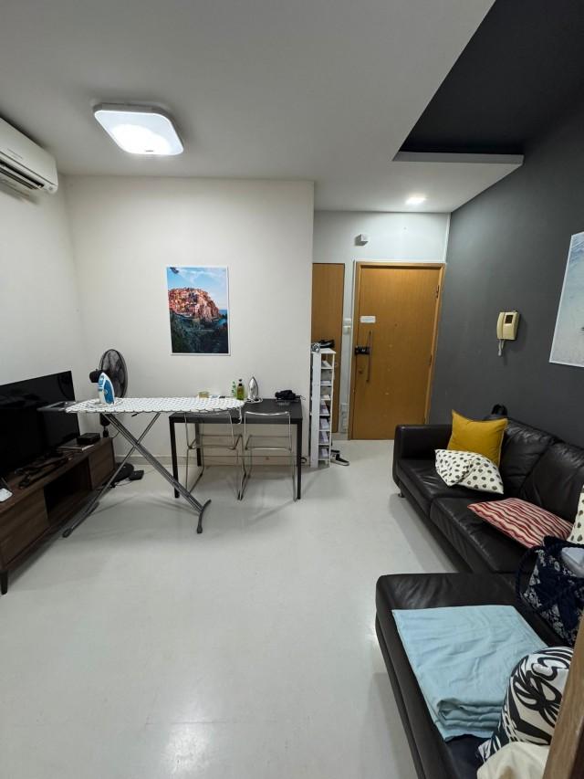 Prop-GPT: Apartment: D14 Geylang Atrium Residences