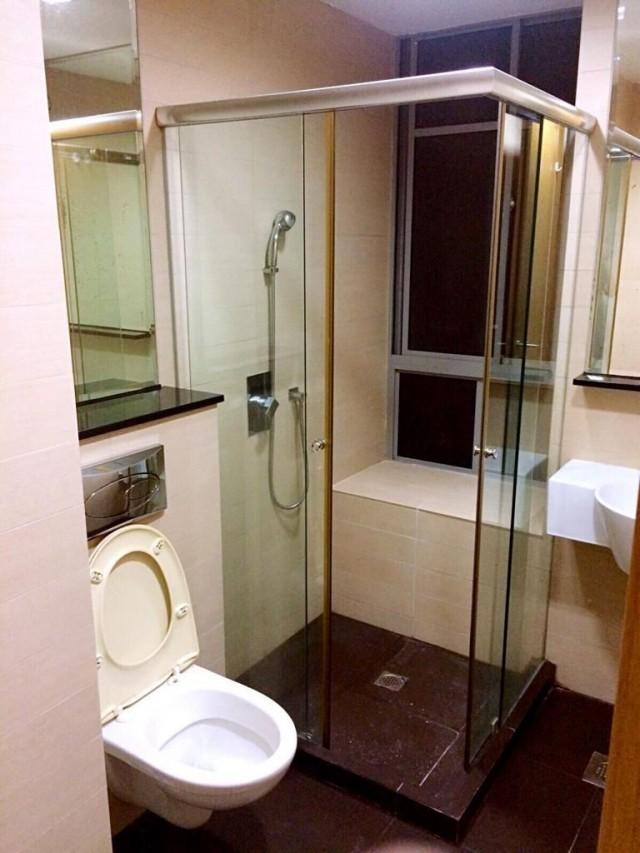 Atrium Residences Apartment Room Rental, $1,900, 1 Bed 1 Bath 150 sqft $12.67 psf