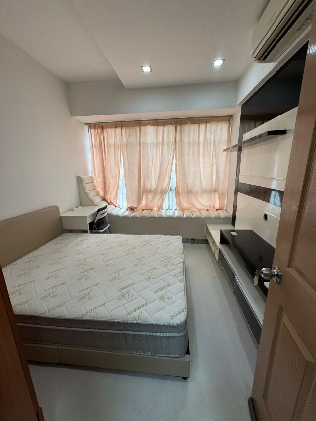 Atrium Residences Apartment Room Rental, $1,900, 1 Bed 1 Bath 150 sqft $12.67 psf