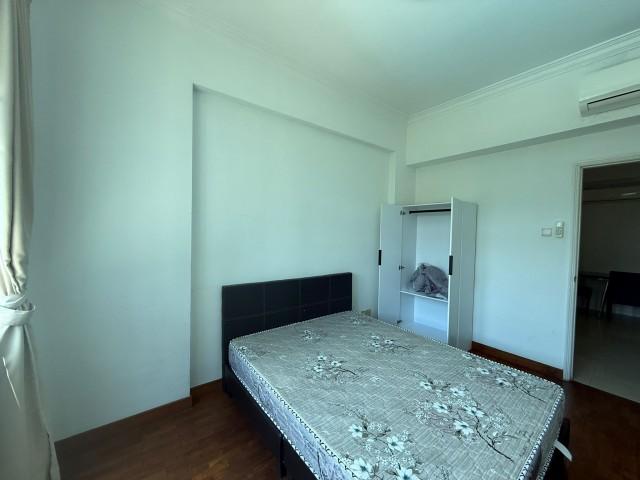 Euro-Asia Park Condominium Room Rental, $1,500, 1 Bed 1 Bath 200 sqft $7.50 psf