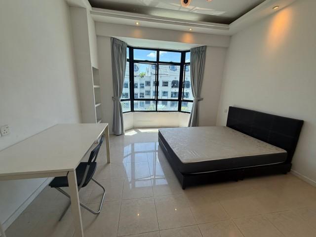 Euro-Asia Park Condominium Room Rental, $1,500, 1 Bed 1 Bath 200 sqft $7.50 psf