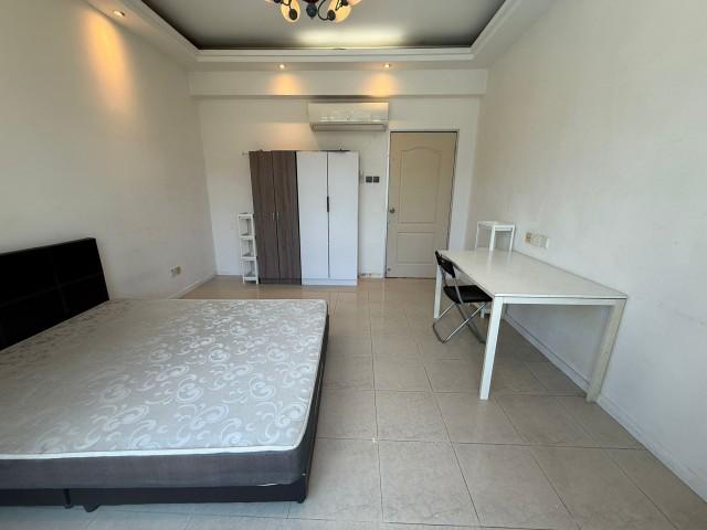 Euro-Asia Park Condominium Room Rental, $1,500, 1 Bed 1 Bath 200 sqft $7.50 psf