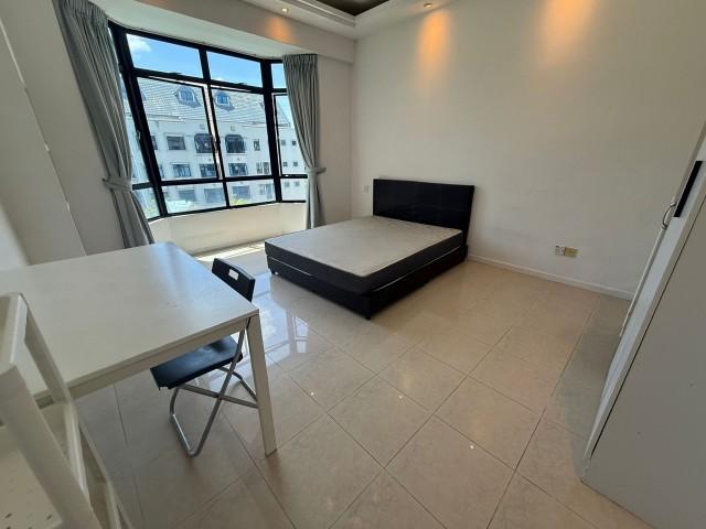 Euro-Asia Park Condominium Room Rental, $2,000, 1 Bed 1 Bath 200 sqft $10.00 psf Condominium | D13 Potong Pasir | Prop-GPT the AI-Powered Property Guru