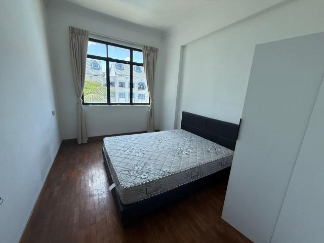 Euro-Asia Park Condominium Room Rental, $2,000, 1 Bed 1 Bath 200 sqft $10.00 psf