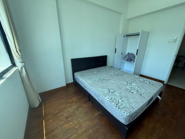 Euro-Asia Park Condominium Room Rental, $2,000, 1 Bed 1 Bath 200 sqft $10.00 psf