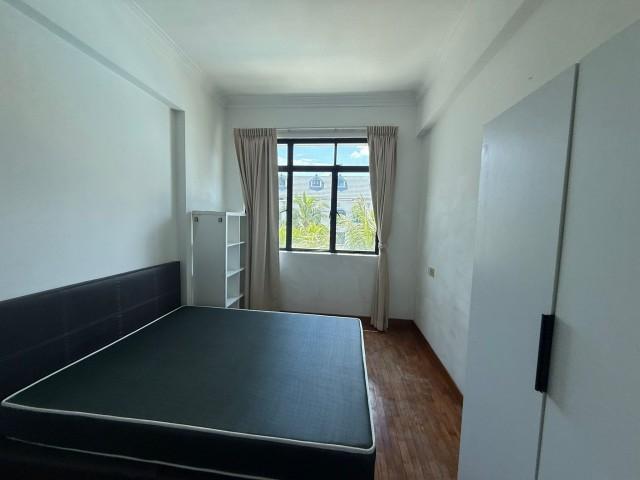 Euro-Asia Park Condominium Room Rental, $2,000, 1 Bed 1 Bath 200 sqft $10.00 psf