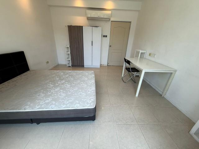 Euro-Asia Park Condominium Room Rental, $2,000, 1 Bed 1 Bath 200 sqft $10.00 psf