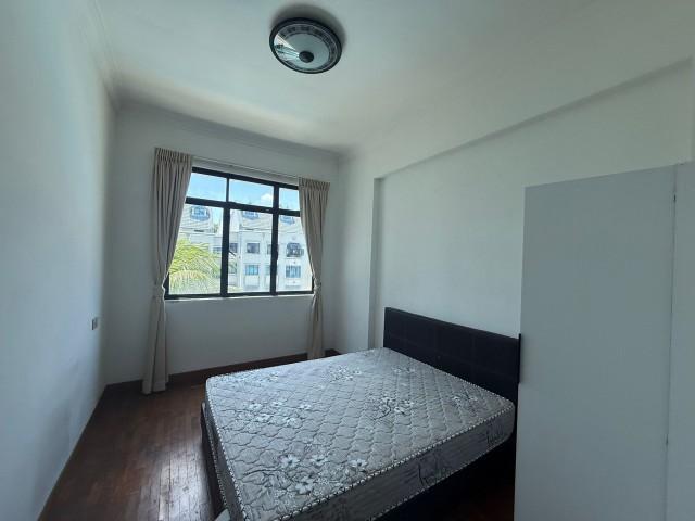 Euro-Asia Park Condominium Room Rental, $2,000, 1 Bed 1 Bath 200 sqft $10.00 psf